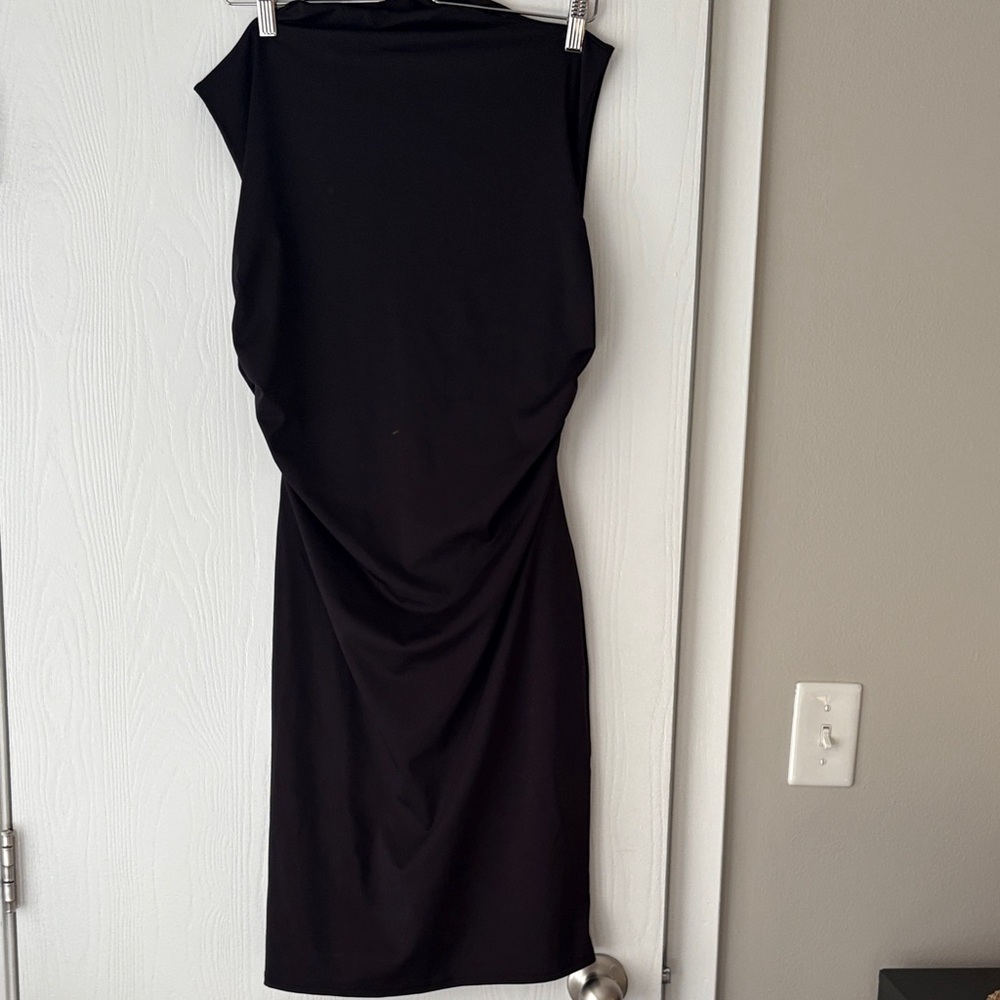 Nine West Classic Black Dress